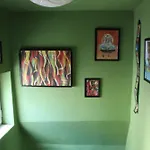 Hostel Fun House