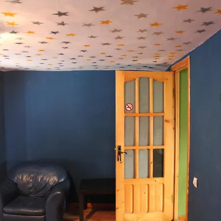 Hostel Fun House Bucharest