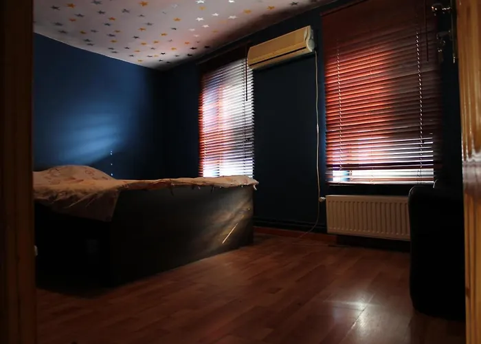 Fun House * Bucharest