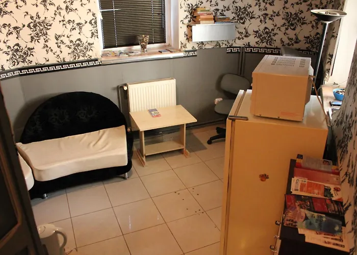 Hostel Fun House Bucharest