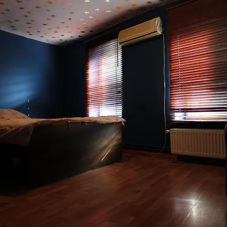 Fun House * Βουκουρέστι