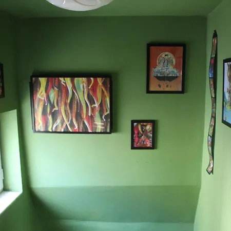 Hostel Fun House