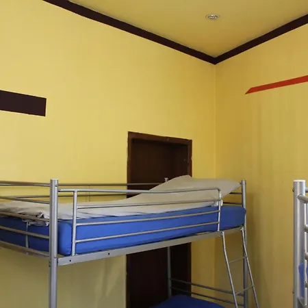 Hostel Fun House Βουκουρέστι