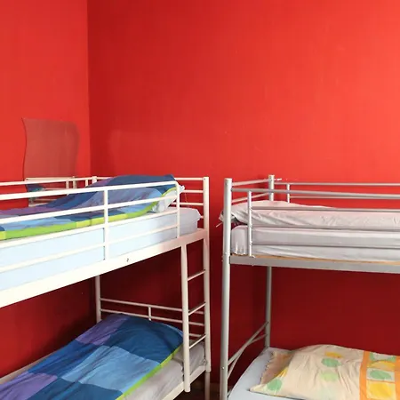 Fun House Βουκουρέστι