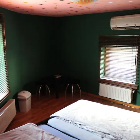 Fun House Βουκουρέστι