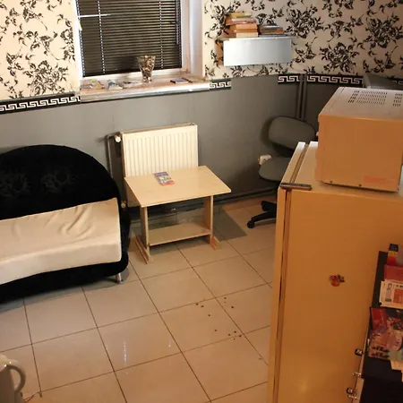 Hostel Fun House Βουκουρέστι