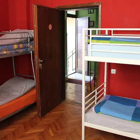 Fun House Bucharest