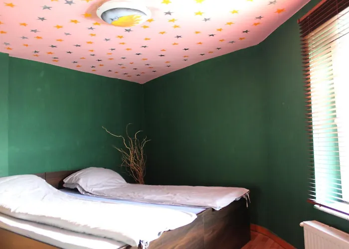 Fun House 布加勒斯特