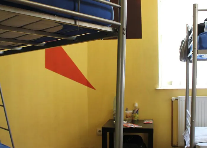 Fun House Bükreş