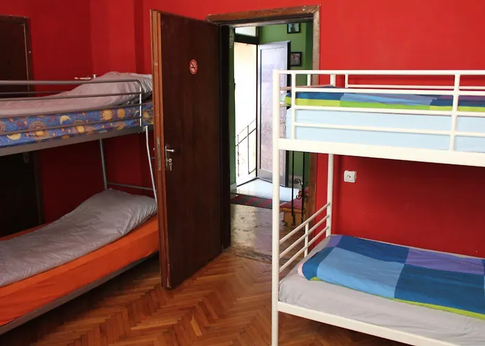 Fun House Bükreş