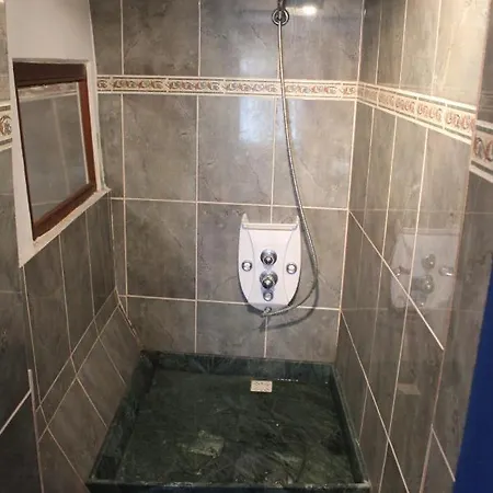 Fun House * Bucarest