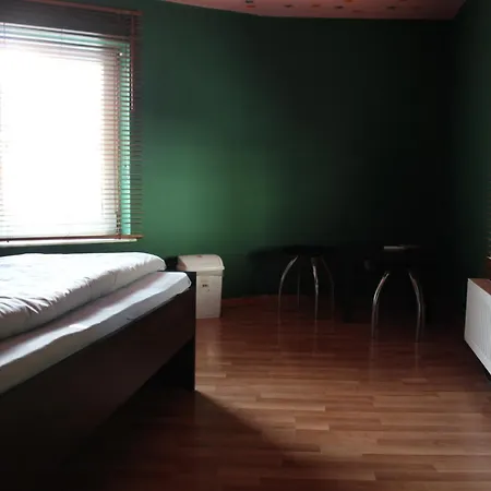 Auberge de jeunesse Fun House *