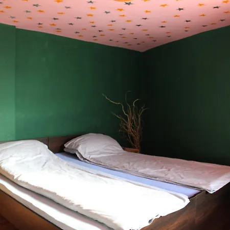 Auberge de jeunesse Fun House Bucarest