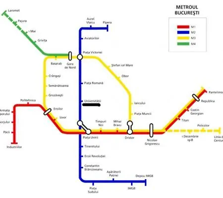 אכסניה Fun House