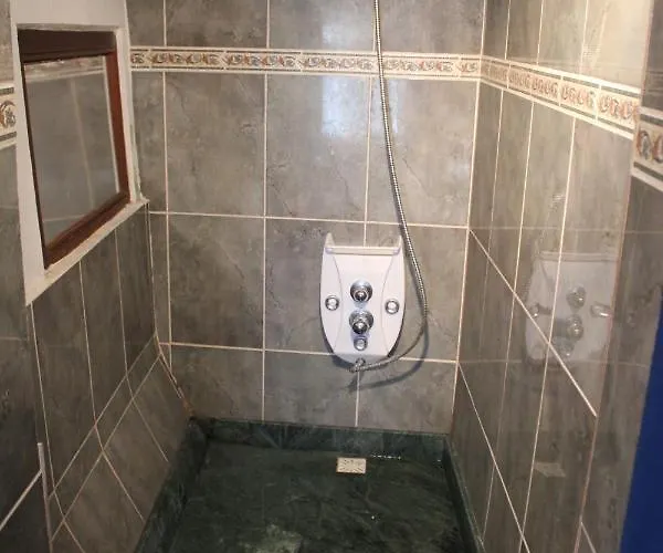 Fun House * Bukarest