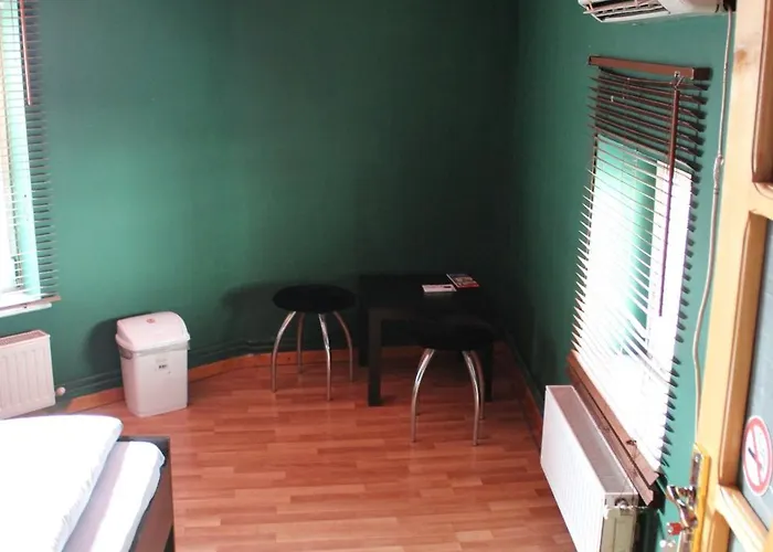 Albergue Fun House Bucareste